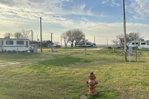 Evans RV Park