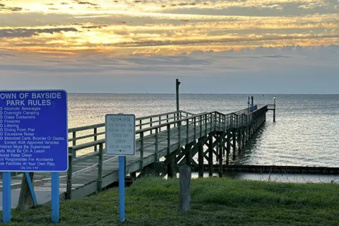 Evans RV Park