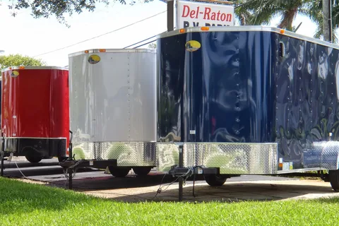 Del Raton RV Park