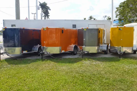 Del Raton RV Park