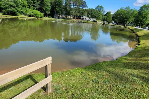 Leisure Acres Campground