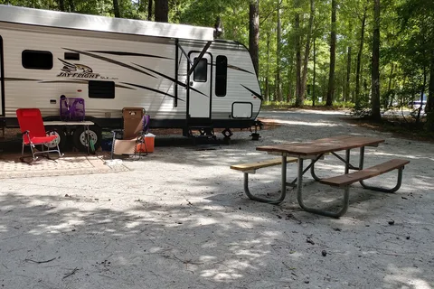 Leisure Acres Campground