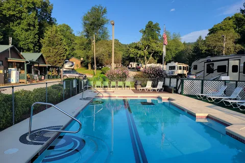 Leisure Acres Campground