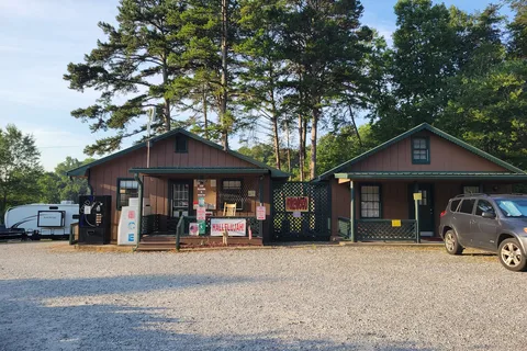 Leisure Acres Campground