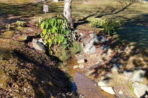 Leisure Acres Campground