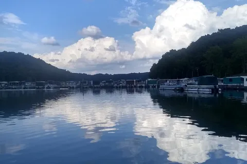 Piedmont Marina CG - MWCD