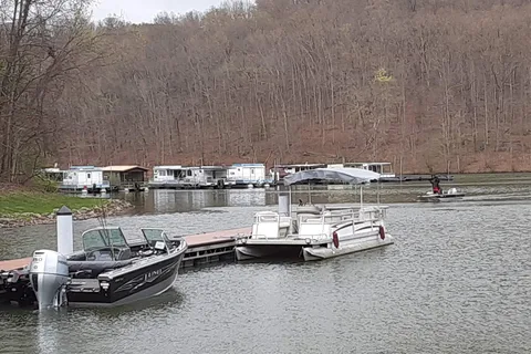 Piedmont Marina CG - MWCD
