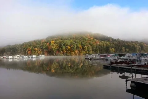 Piedmont Marina CG - MWCD