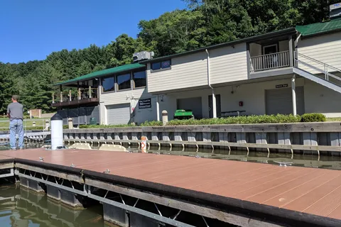 Piedmont Marina CG - MWCD
