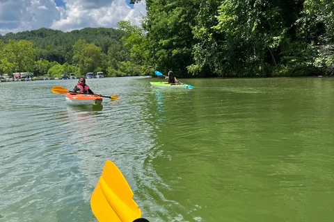 Piedmont Marina CG - MWCD