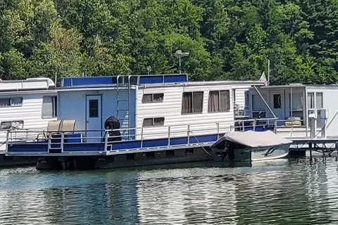 Piedmont Marina CG - MWCD