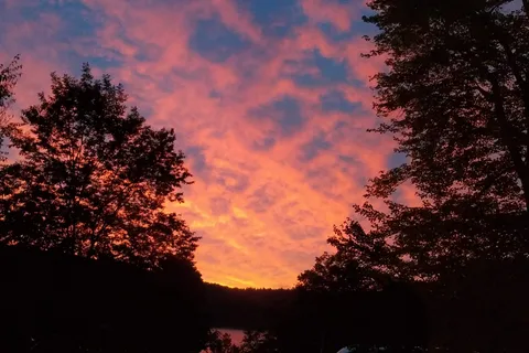 Mascoma Lake Campground by Modern America Campgrounds