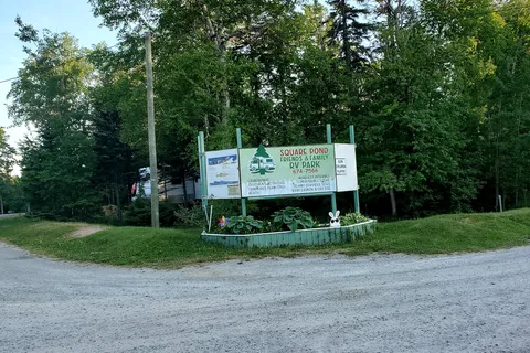 Square Pond Friends and Family RV Park