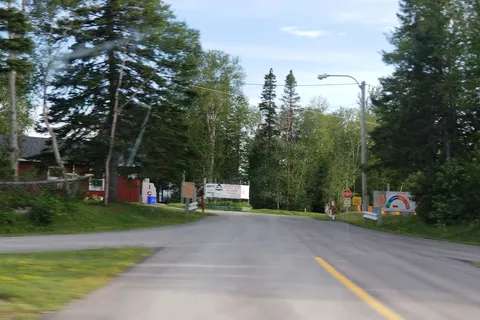 Square Pond Friends and Family RV Park