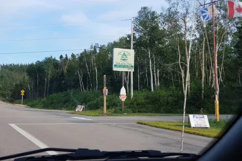 Square Pond Friends and Family RV Park