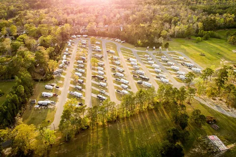 Valdosta Oaks RV Park