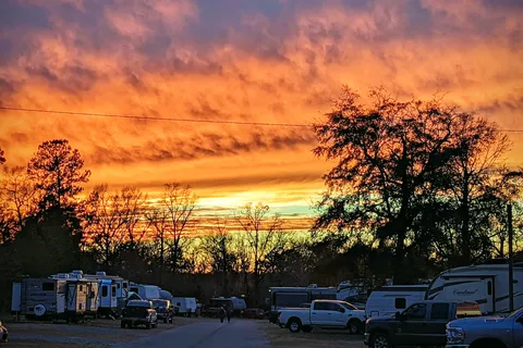 Valdosta Oaks RV Park