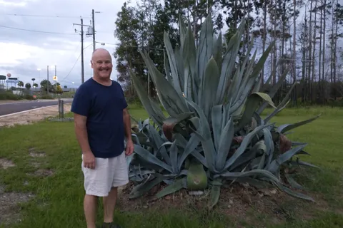 Valdosta Oaks RV Park