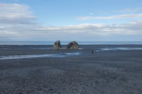Clam Gulch State Recreation Area
