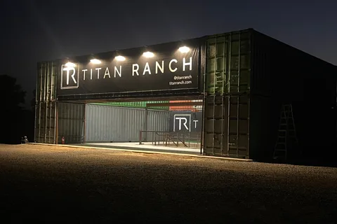 Titan RV Park