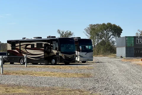 Titan RV Park