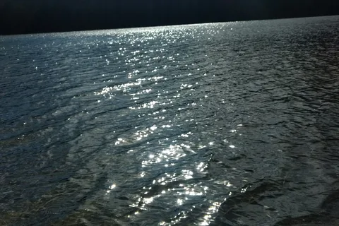RV Resort On The Lake