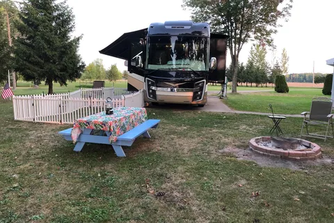 Redbreeze Campground