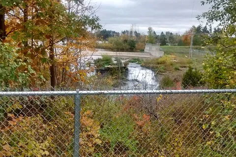 Redbreeze Campground