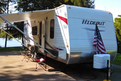 Redbreeze Campground