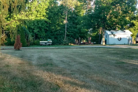 Redbreeze Campground