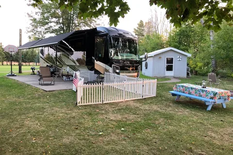 Redbreeze Campground