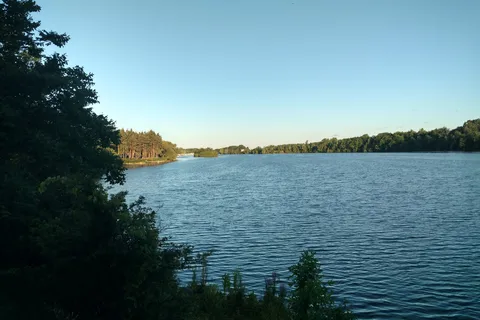 Redbreeze Campground