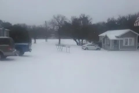 Thorp Spring RV Park