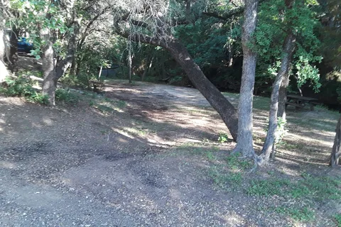 Thorp Spring RV Park