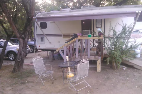 Thorp Spring RV Park