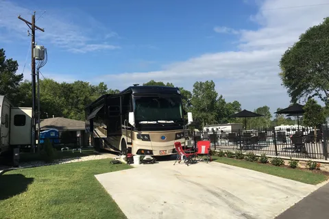 Majestic Pines RV Resort
