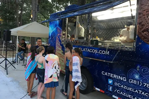 Majestic Pines RV Resort