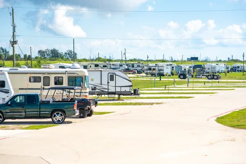 Big State RV Park
