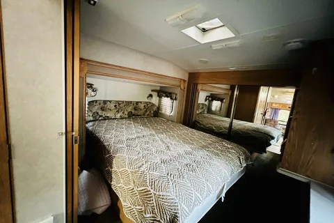 Country Maples RV Resort