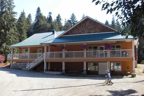 Country Maples RV Resort