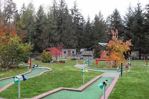 Country Maples RV Resort