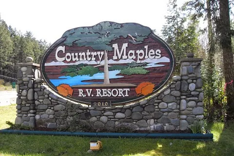 Country Maples RV Resort