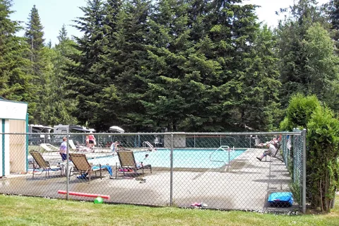 Country Maples RV Resort