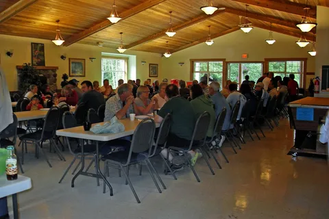 Country Maples RV Resort