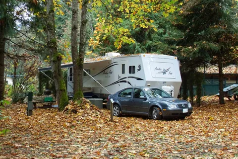 Country Maples RV Resort