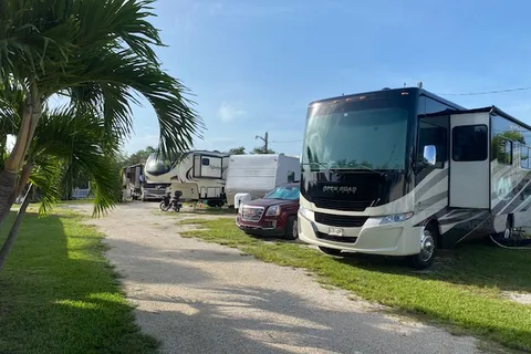 Leos Campground RV Park
