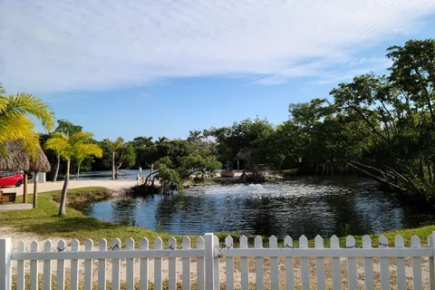 Leos Campground RV Park