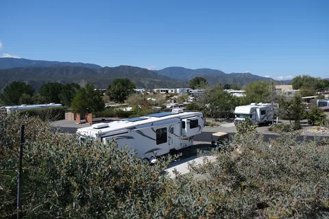 Jojoba Hills SKP Resort - Members only