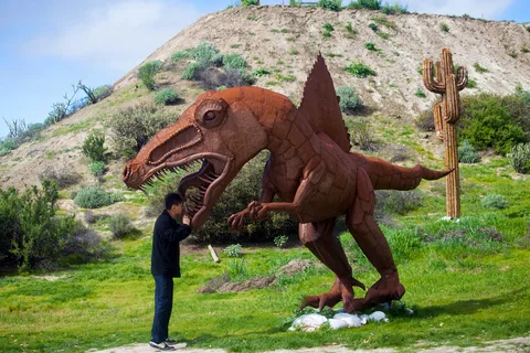Jojoba Hills SKP Resort - Members only