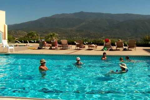 Jojoba Hills SKP Resort - Members only